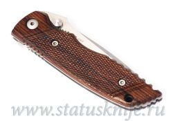 Нож Fantoni HB01 S30Vфотография - 9