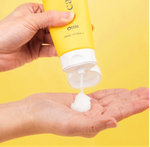 Мягкий пилинг-гоммаж с календулой Ottie Calendula LHA Mild Peeling Gel