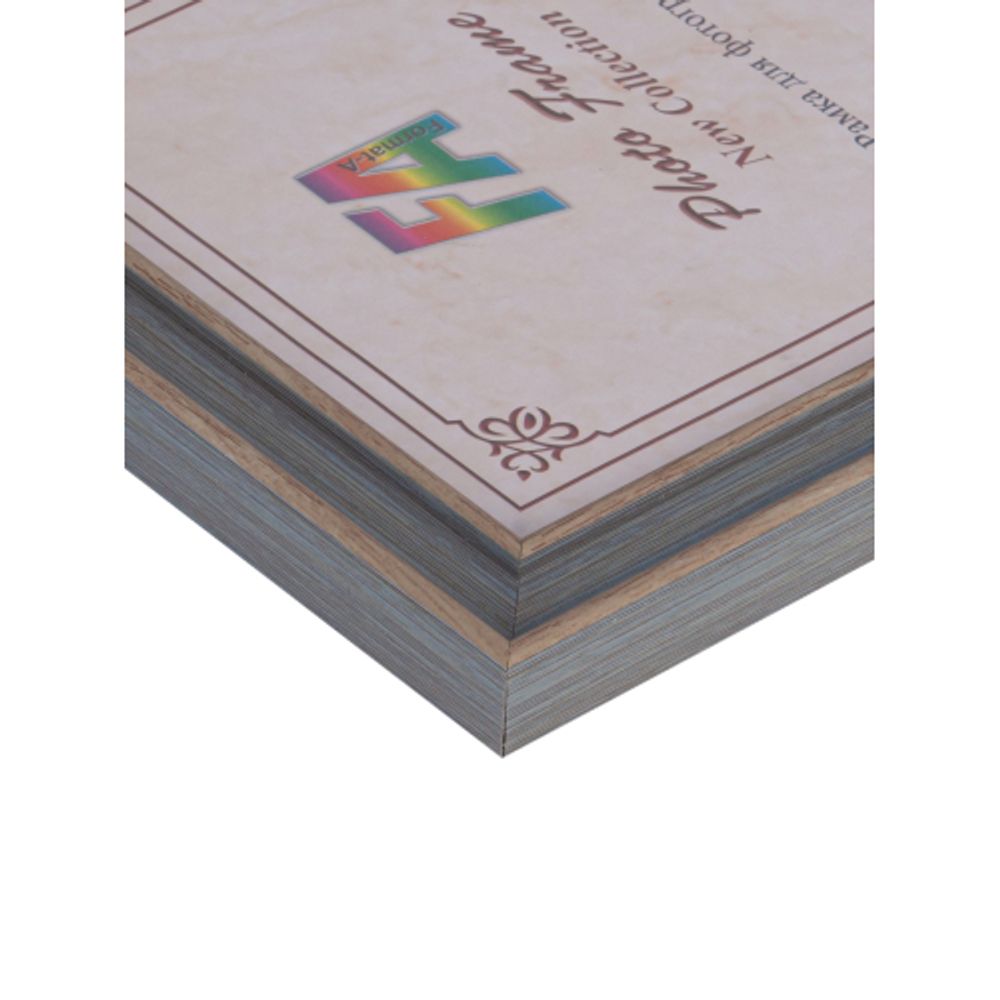 FA пластик мэрилэнд голубая акварель 21х30 | FA фототовары