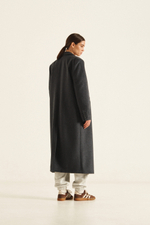 Пальто art.701-9