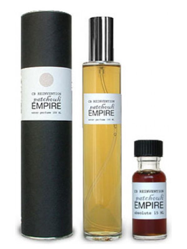 CB I Hate Perfume Patchouli Empire