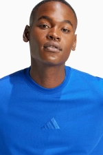 Футболка adidas All SZN - синий