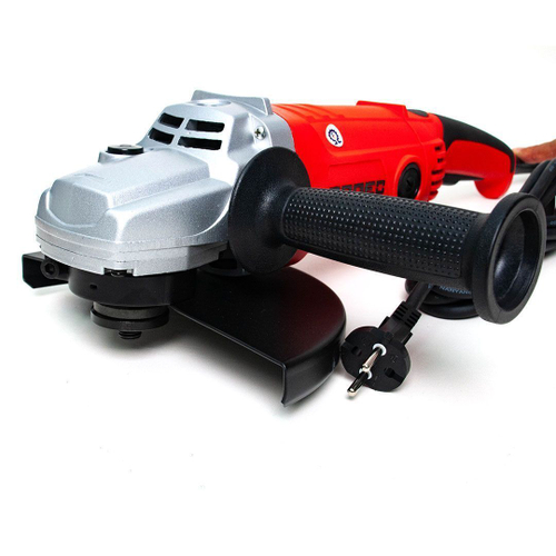 Углошлифовальная машина AG2223 RODEO