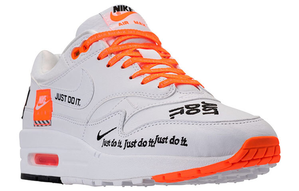 Nike Air Max 1 Just Do It Hyper Sneakers