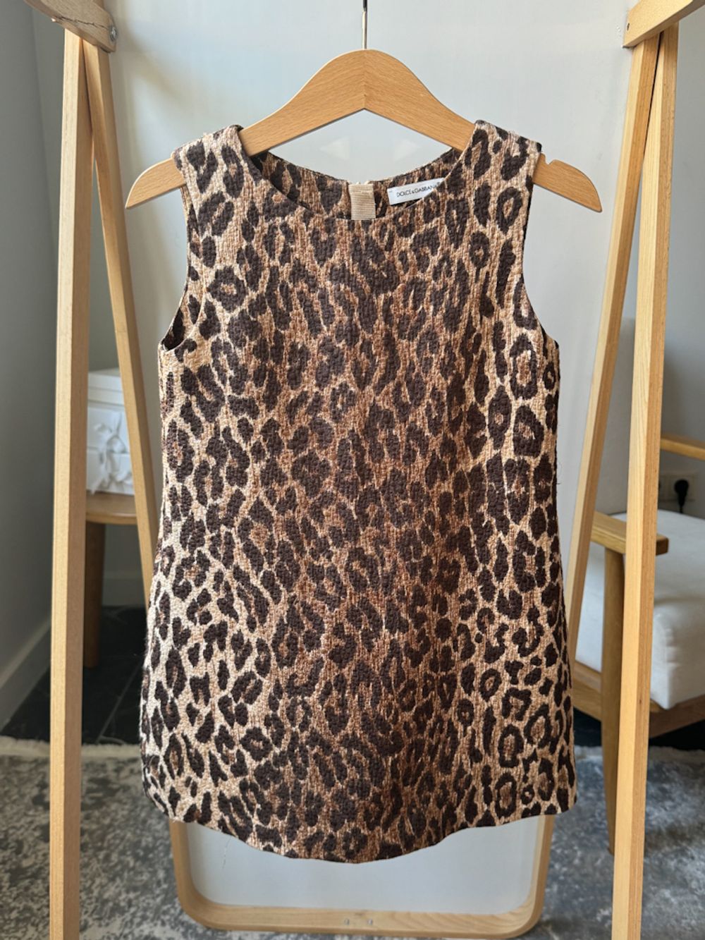 Платье Dolce & Gabbana, 104