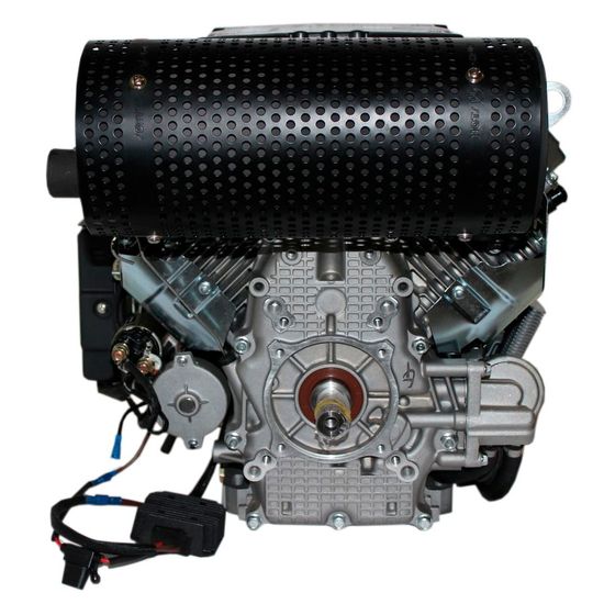 Двигатель "LIFAN" 2V78F-2A (24 л.с., катушка 3 А)