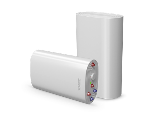 Бойлер косвенного нагрева Royal Thermo AQUATEC INOX-F 80 настенный