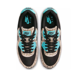 Nike Air Max 90 Camo Pack Aurora Green