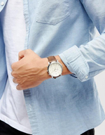 Мужские наручные часы Fossil FS5380