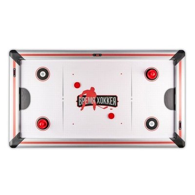 Игровой стол - аэрохоккей Striker 6 ф (183 х 102 х 79 см)