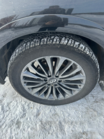 Infiniti QX80 LUXE SENSORY ProACTIVE 8 Seater ( 405 hp)