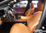 Mercedes-Benz S-Class W223 S350 d (02.2022)