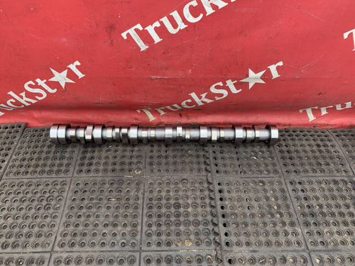 Распредвал MX13 2021 год.