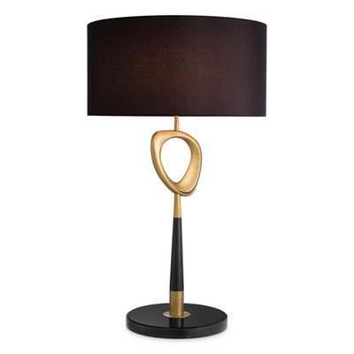 Лампа настольная Table Lamp Celine арт.116064