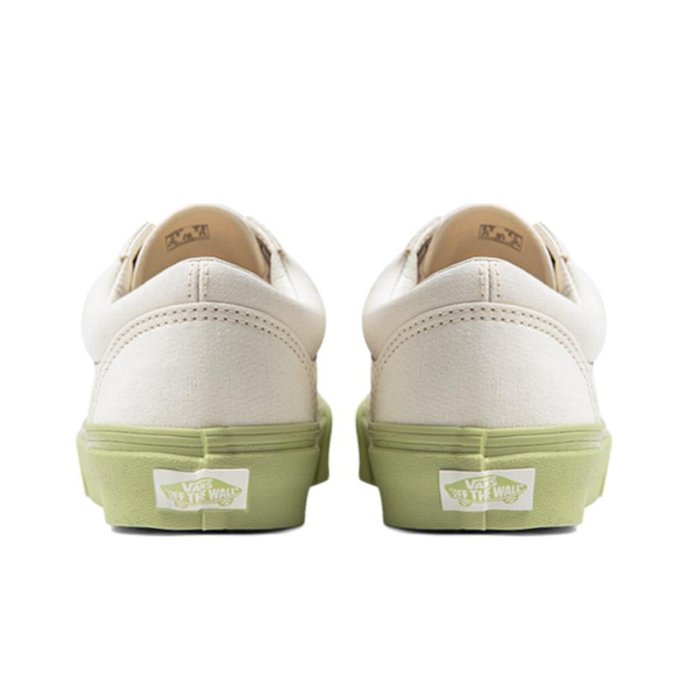 Кеды Vans Style 36 Classics 'White Green' VN0A54F6CEH