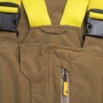 Детский зимний костюм "Лион" (финляндия, золото), МАУГЛИ, Novatex