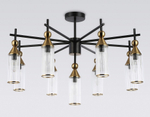 Люстра на штанге Ambrella Light LH LH55258