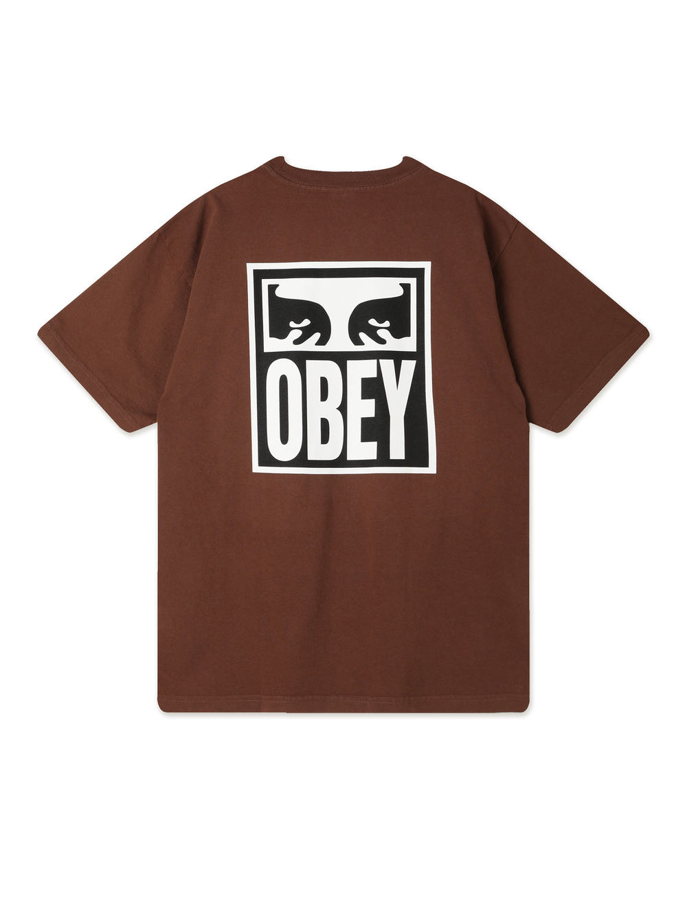 Мужская Футболка Obey Eyes Icon 2