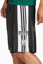 Шорты adidas Adibreak - черный