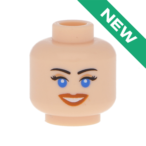 NEW Голова Мэрион Рэйвенвуд 3626pb0386