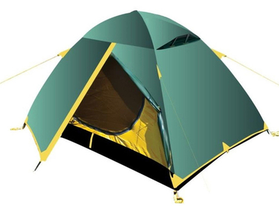 Палатка Btrace Travel 3 [T0119]