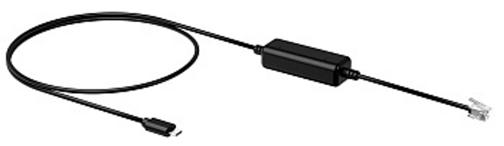Адаптер  Yealink EHS35