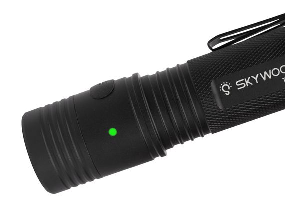 Фонарь подствольный Skywoods Hunter Hawk 2.0 1200 люмен