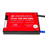 Плата контроля ET 10SBLi-30A8060C