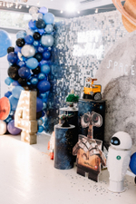 WALL-E Party