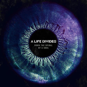 A Life Divided / Down The Spiral Of A Soul (RU)(CD)