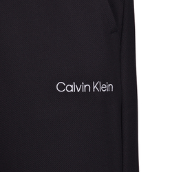Мужские теннисные штаны Calvin Klein PW Knit Pant - black beauty