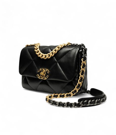 Сумка Chanel 19