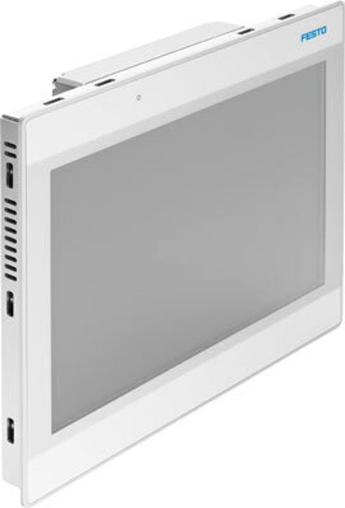 CDPX-X-A-S-10 Блок диагностики и обслуживания