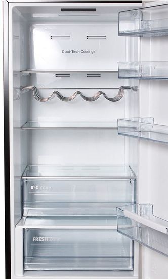 Холодильник Leran CBF 315 BK NF