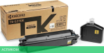 Тонер-картридж Kyocera TK-5270K черный