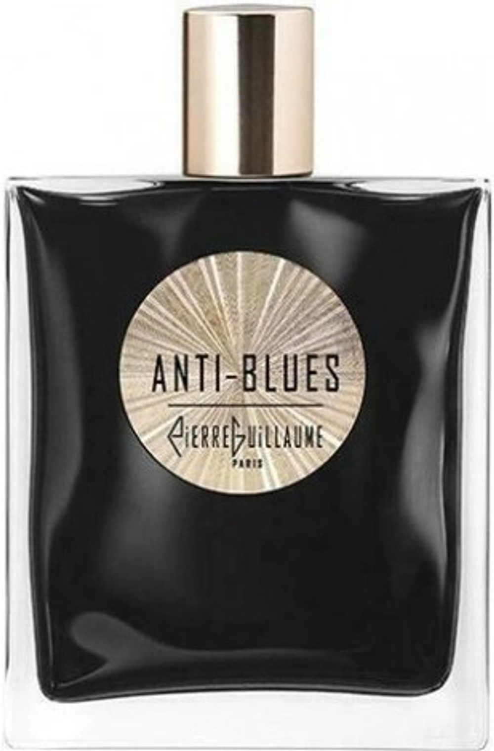 Pierre Guillaume Anti Blues