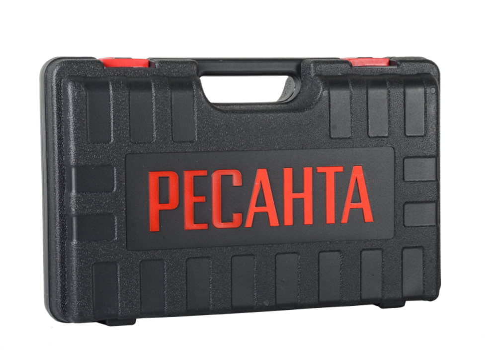 Перфоратор Ресанта П-30-900К