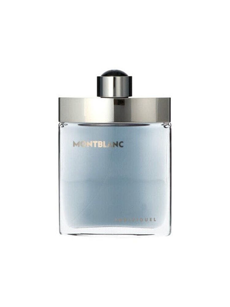 Мужская парфюмерия Montblanc Individuel Eau de Toilette