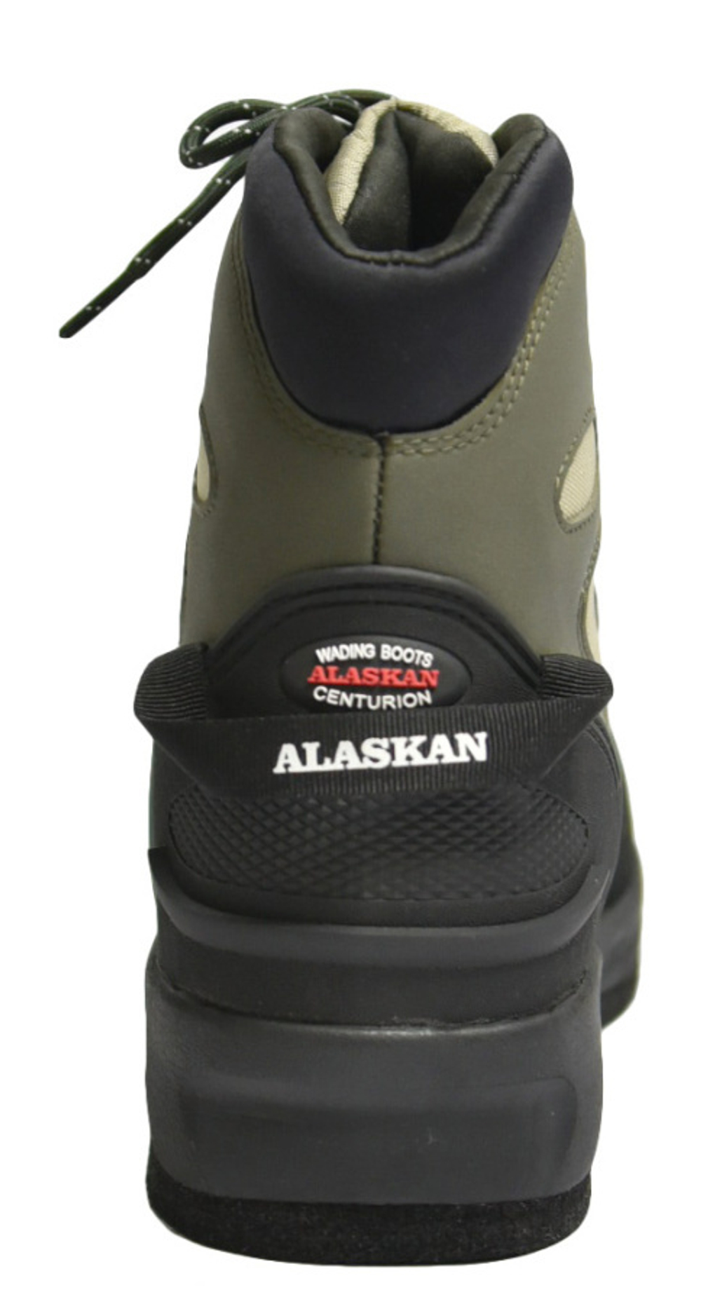 Ботинки забродные Alaskan Centurion Felt sole р.10