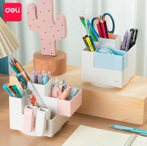 Органайзер канцелярский "Cube"