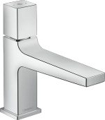 Смеситель для раковины Hansgrohe Metropol Select 100 32570000