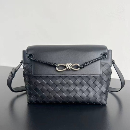 Сумка через плечо Bottega Veneta Small Andiamo