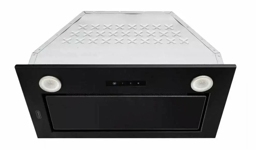 Встраиваемая вытяжка DeLonghi COSETTA 510 NB (q)