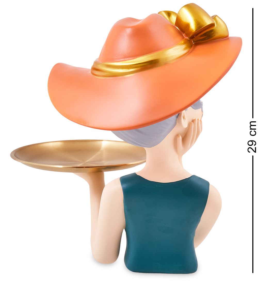 GAEM Home MF-121/2 Подставка «Мадемуазель»