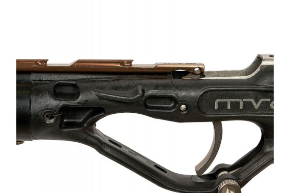 Ружьё-арбалет подводное MVD Predator ERYX Close 82