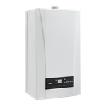 Настенный газовый котел BAXI ECO Nova 1.24F