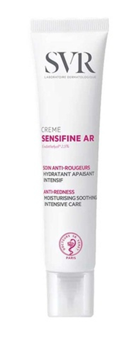 СВР Сенсифин АР Крем-уход SVR Sensifine AR Crème 40 мл
