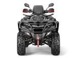 Квадроцикл AODES PATHCROSS 800L EPS 2025, двухместный