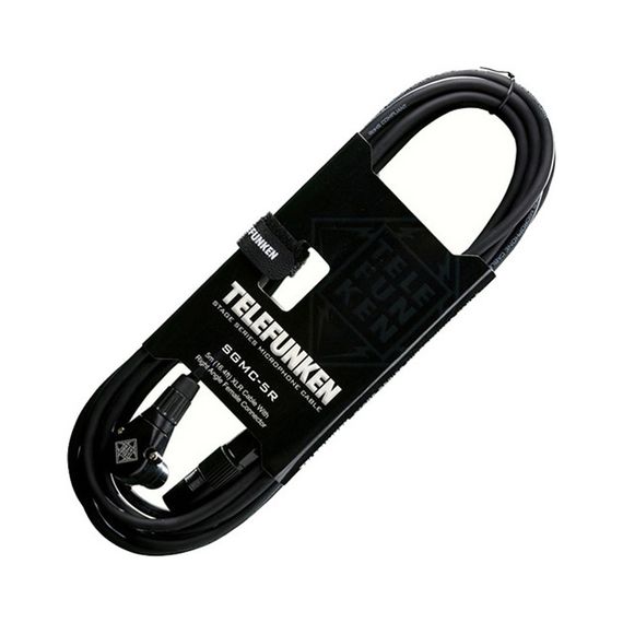 Telefunken M61 FET Omni Black
