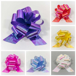 Бант Шар 5см Набор 6 шт перламутровый (Микс)